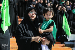 مجمع جهانی حضرت علی اصغر (ع)