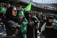 مجمع جهانی حضرت علی اصغر (ع)