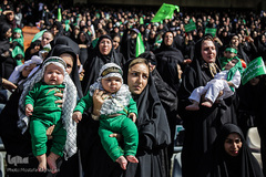 مجمع جهانی حضرت علی اصغر (ع)