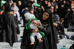 مجمع جهانی حضرت علی اصغر (ع)