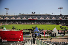 مجمع جهانی حضرت علی اصغر (ع)