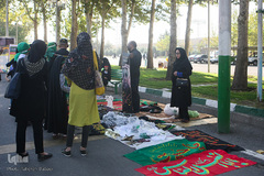 همایش شیرخوارگان حسینی