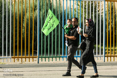 همایش شیرخوارگان حسینی