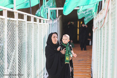 همایش شیرخوارگان حسینی