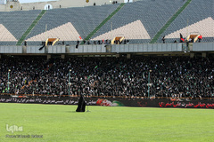 همایش شیرخوارگان حسینی