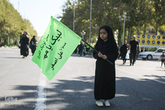 همایش شیرخوارگان حسینی