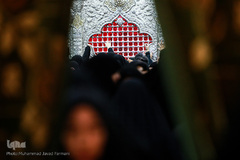 کربلای معلی در آستانه عاشورای حسینی، محرم ۱۴۴۱