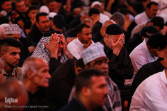 کربلای معلی در آستانه عاشورای حسینی، محرم ۱۴۴۱