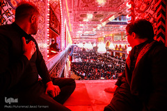 کربلای معلی در آستانه عاشورای حسینی، محرم ۱۴۴۱