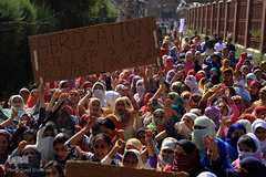 زندگی در محاصره