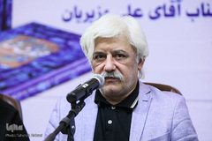  سیدمهدی شجاعی، نویسنده 