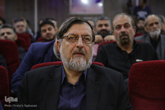 سید محمدرضا حسینی بهشتی، مدیر گروه فلسفه دانشگاه تهران