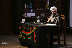 حجت‌الاسلام رسول جعفریان