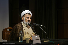 حجت الاسلام والمسلمین محمدتقی فاضل میبدی