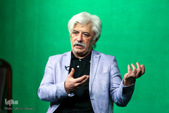 مصاحبه با سیدمهدی شجاعی