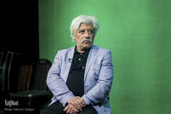 مصاحبه با سیدمهدی شجاعی