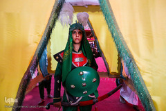 تاسوعای حسینی کربلای معلی