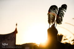 تاسوعای حسینی کربلای معلی