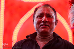 وداع با کربلای سالار شهیدان