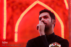 وداع با کربلای سالار شهیدان