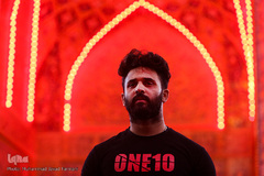 وداع با کربلای سالار شهیدان