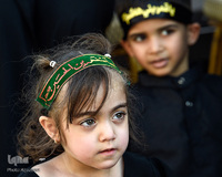 شهر عیسی، جنوب پایتخت بحرین منامه