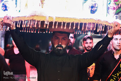 زائران حسینی