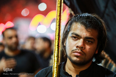 زائران حسینی