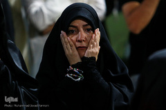 زائران حسینی