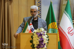 اختتامیه دومین دوره مسابقات قرآن اورژانس کشور