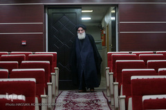 نشست بررسی آراء و اندیشه‌های آیت‌الله‌العظمی جوادی آملی