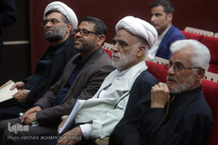نشست بررسی آراء و اندیشه‌های آیت‌الله‌العظمی جوادی آملی