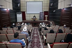 نشست بررسی آراء و اندیشه‌های آیت‌الله‌العظمی جوادی آملی