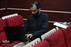 نشست بررسی آراء و اندیشه‌های آیت‌الله‌العظمی جوادی آملی