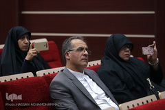 نشست بررسی آراء و اندیشه‌های آیت‌الله‌العظمی جوادی آملی