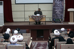 نشست بررسی آراء و اندیشه‌های آیت‌الله‌العظمی جوادی آملی