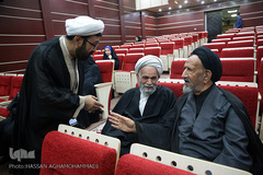 نشست بررسی آراء و اندیشه‌های آیت‌الله‌العظمی جوادی آملی