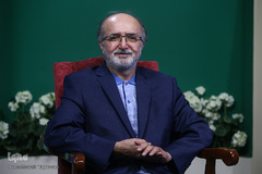 مصاحبه با حیدر مستخدمین حسینی