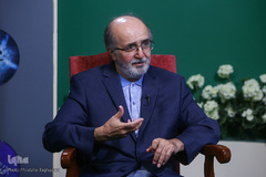 مصاحبه با حیدر مستخدمین حسینی