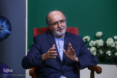 مصاحبه با حیدر مستخدمین حسینی