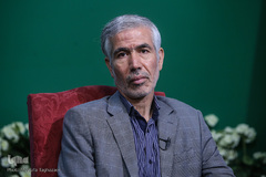 مصاحبه با رضا اسماعیلی، شاعر