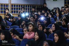 اختتامیه مرحله نهایی مسابقات قرآن ارتش