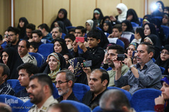 اختتامیه مرحله نهایی مسابقات قرآن ارتش