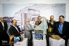 رونمایی از کتاب مصور عکاسان جنگ، ساسان مویدی