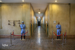 باغ موزه قصر تهران