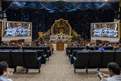 اولین روز مسابقات کشوری قرآن کریم در اصفهان