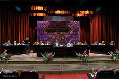 اولین روز مسابقات کشوری قرآن کریم در اصفهان