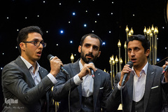 اولین روز مسابقات کشوری قرآن کریم در اصفهان