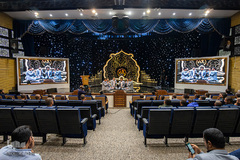 اولین روز مسابقات کشوری قرآن کریم در اصفهان