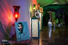 اولین روز مسابقات کشوری قرآن کریم در اصفهان